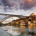 Apartmán Oporto *