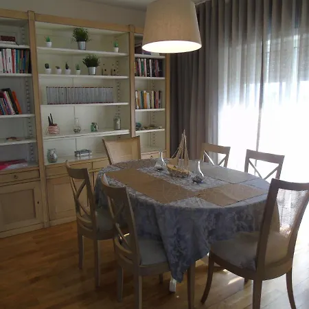 Апартаменты Oporto Beach *