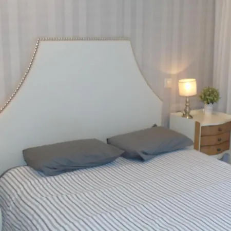 Oporto Beach Апартаменты