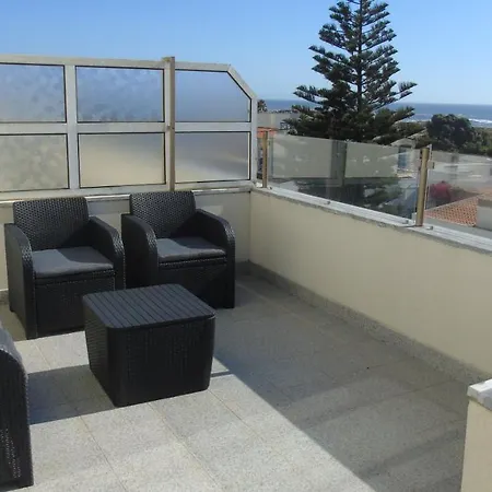 Апартаменты Oporto Beach