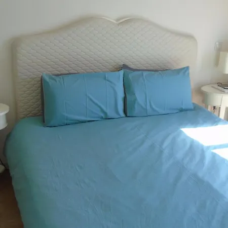 Oporto Beach Апартаменты