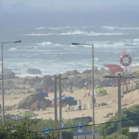 Апартаменты Oporto Beach