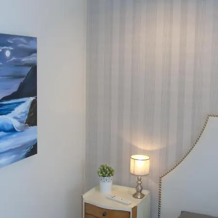 Oporto Beach