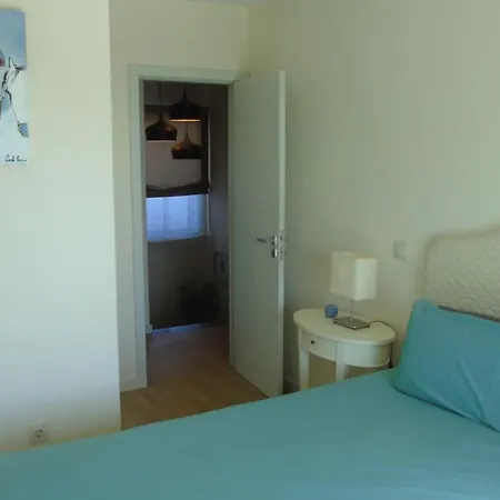 Апартаменты Oporto Beach