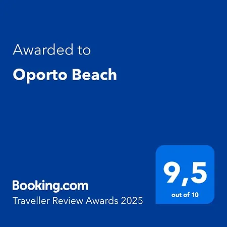 Oporto