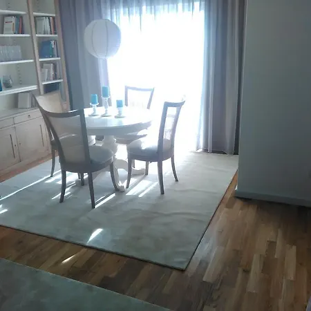 Apartament Oporto Gulpilhares