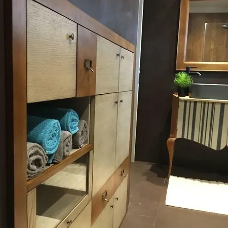 Apartamento Oporto *