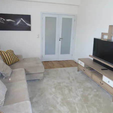 Apartment Oporto Beach