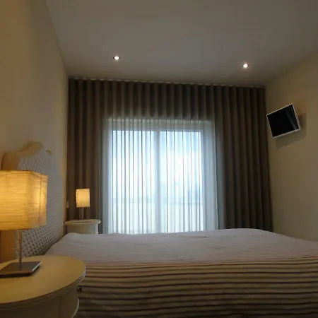 Apartment Oporto Beach