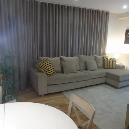 Oporto * Gulpilhares