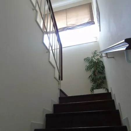 Oporto Apartman *