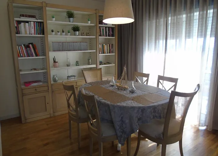 Appartement Oporto *