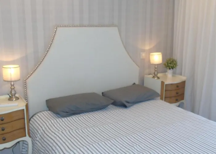 Oporto Beach Apartment