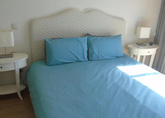 Oporto Beach Apartment