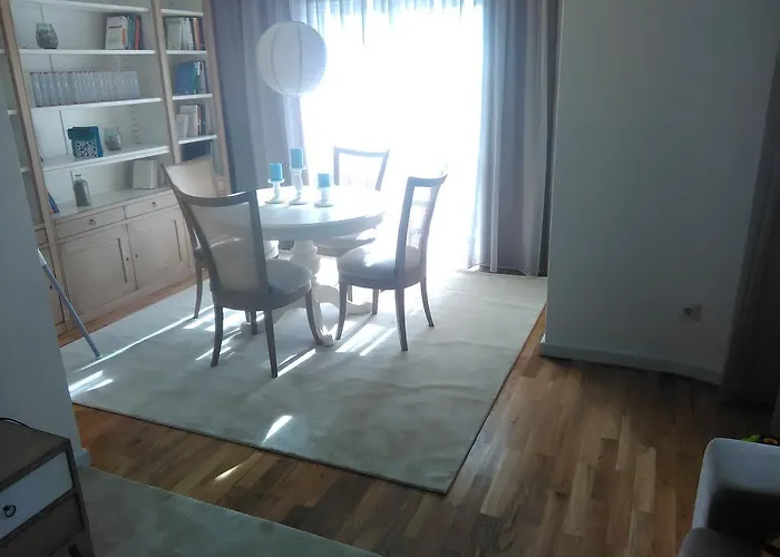 Apartament Oporto Gulpilhares