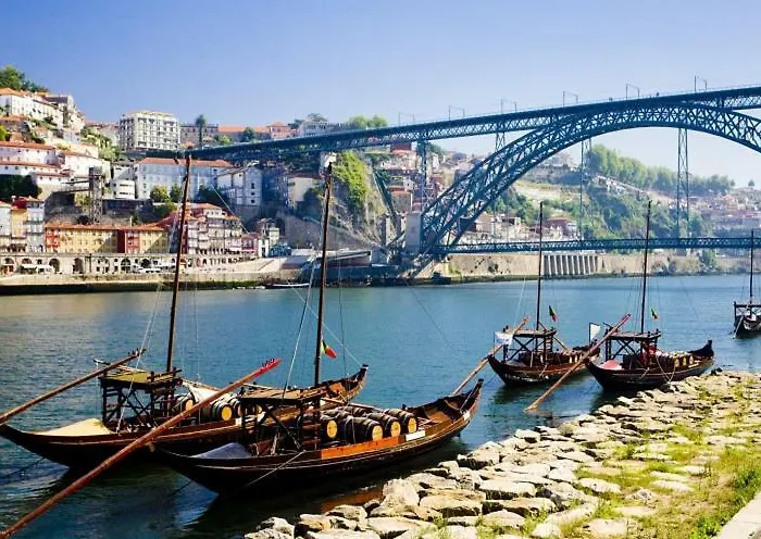 Apartment Oporto Beach