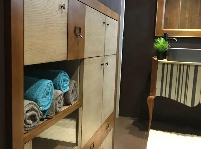 Appartement Oporto *