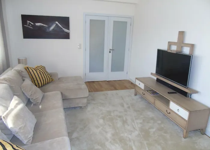 Apartament Oporto