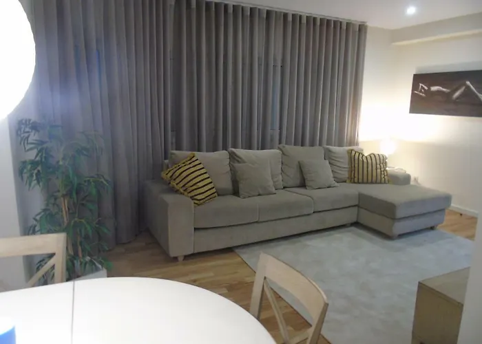 Oporto * Gulpilhares