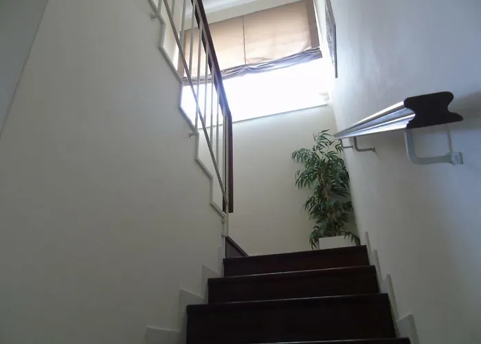 Oporto Appartement *