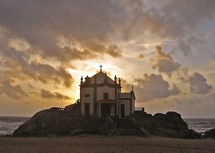 Oporto * Gulpilhares