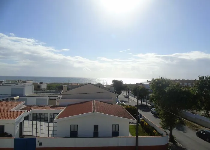 Apartment Oporto Beach Gulpilhares